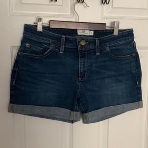 Vineyard Vines Denim Shorts